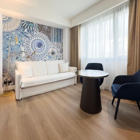 Luwian Athens Boutique Hotel Exterior foto