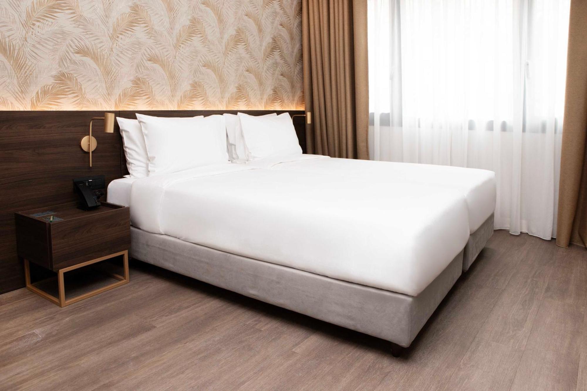 Luwian Athens Boutique Hotel Exterior foto