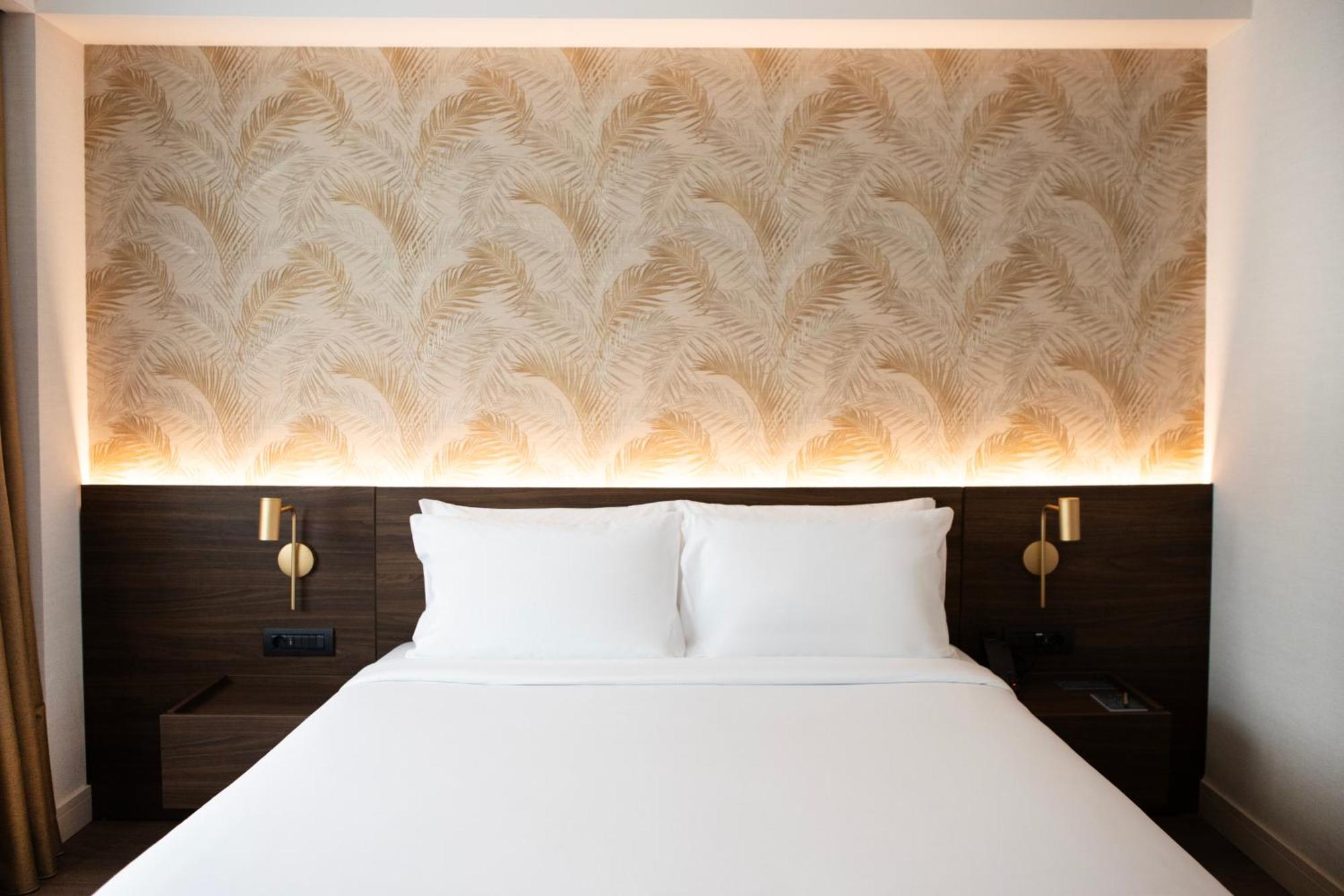 Luwian Athens Boutique Hotel Exterior foto