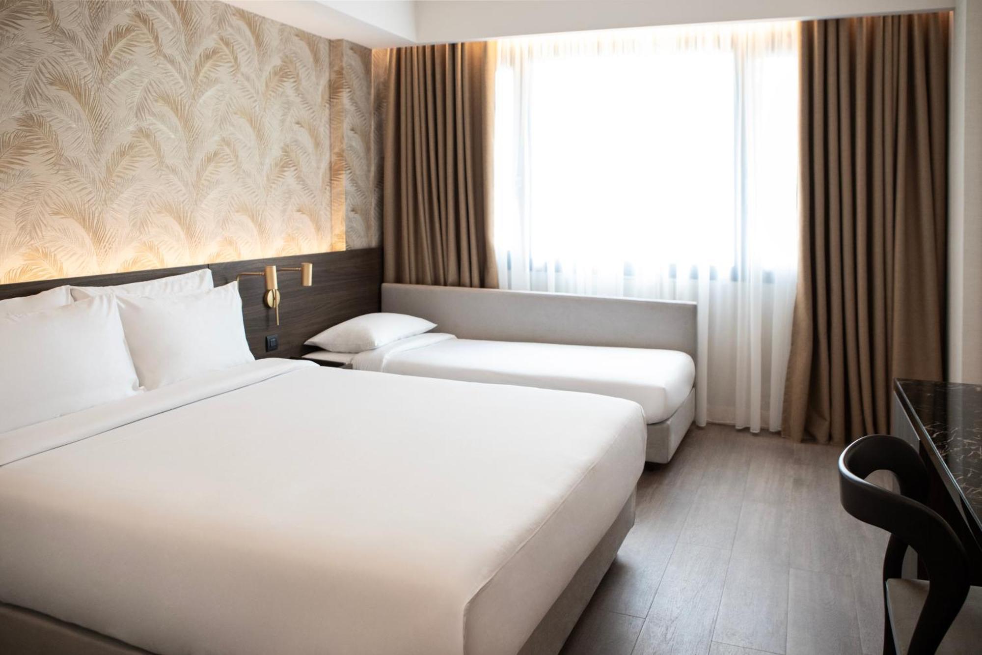 Luwian Athens Boutique Hotel Exterior foto